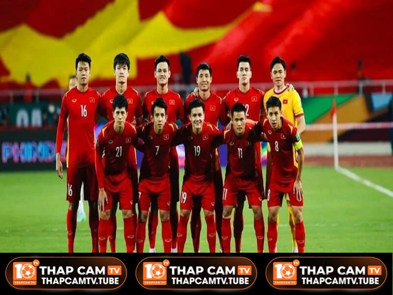 Theo dõi thông tin xếp hạng V-League và ĐT Việt Nam dễ dàng