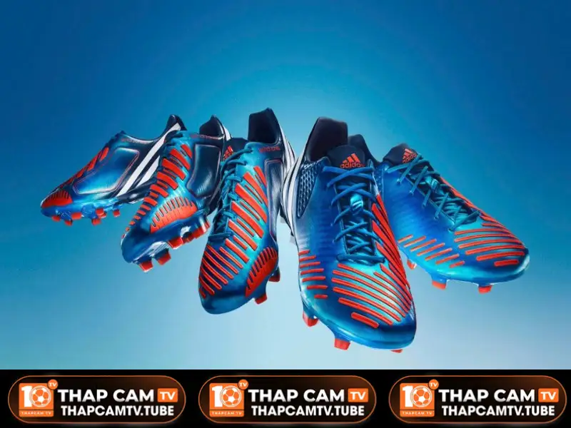 Predator LZ hỗ trợ di chuyển linh hoạt